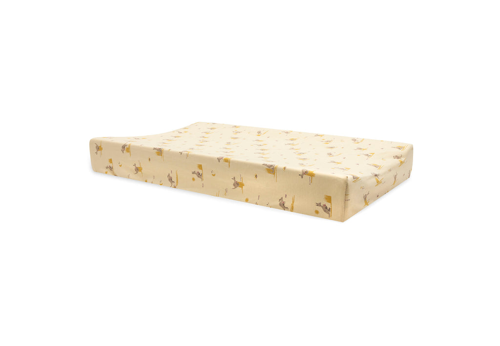 Aankleedkussenhoes Kangaroots