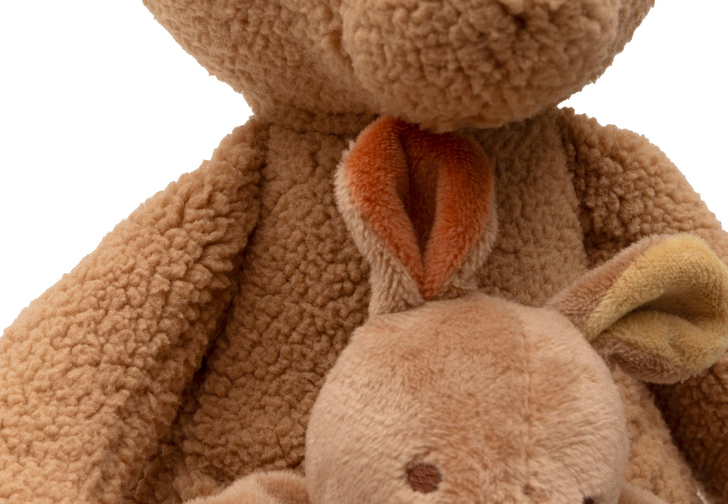 Knuffel Kangaroots