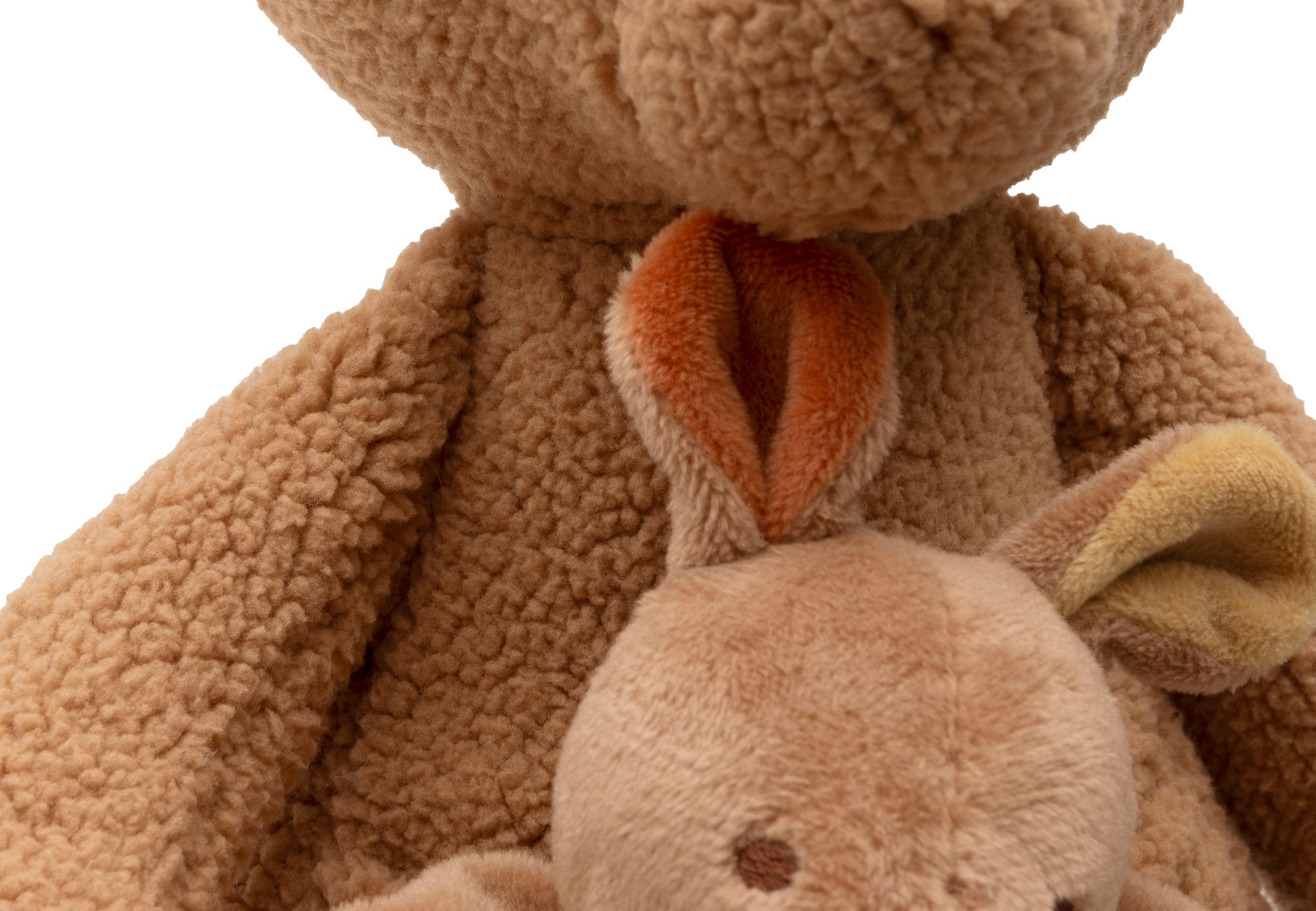 Knuffel Kangaroots