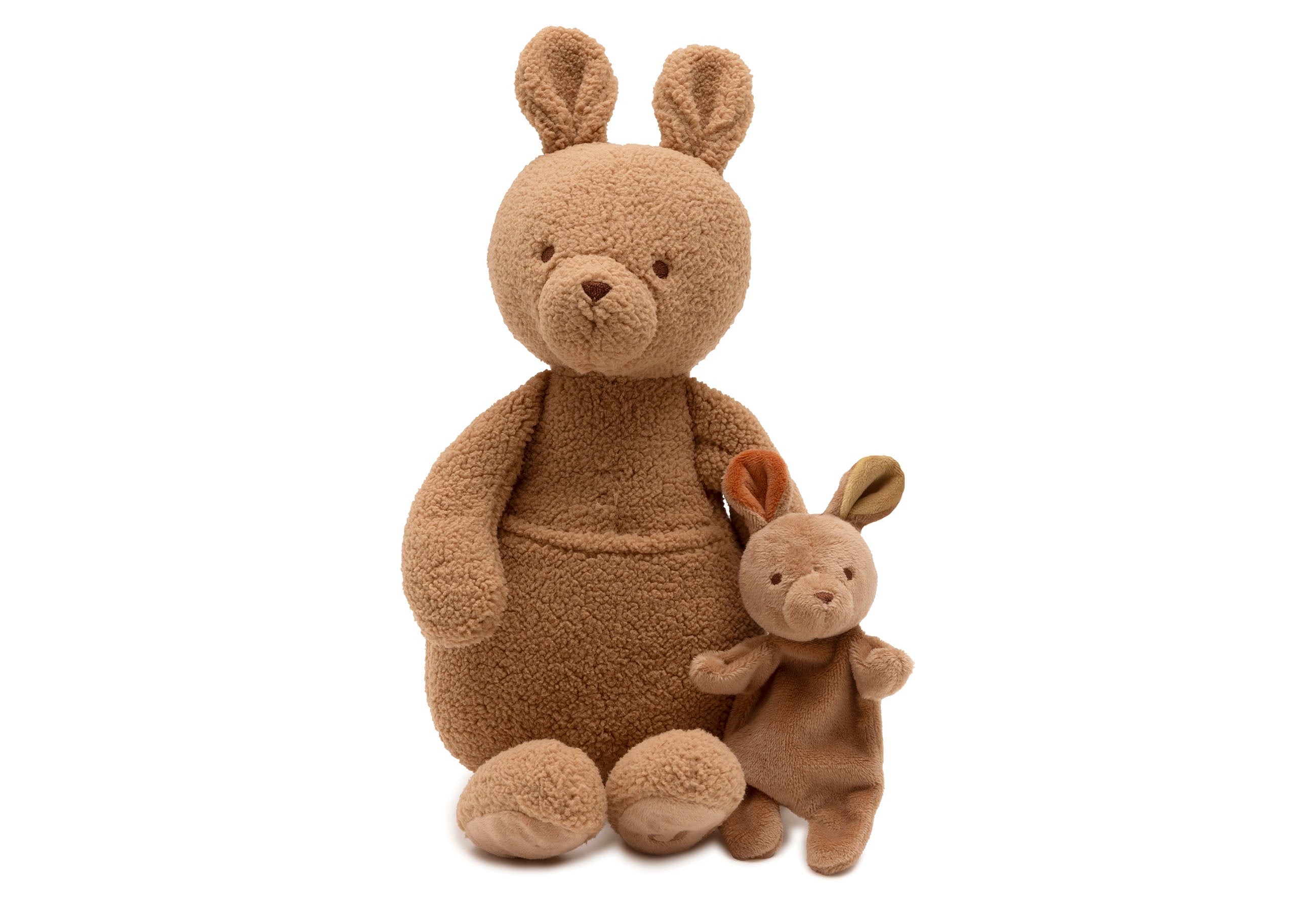 Knuffel Kangaroots