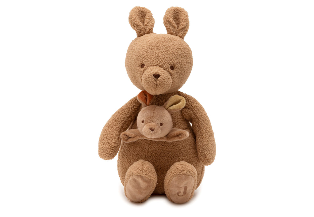 Knuffel Kangaroots