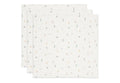 Hydrofiele Doek - Jungle Jambo 70 cm x 70 cm