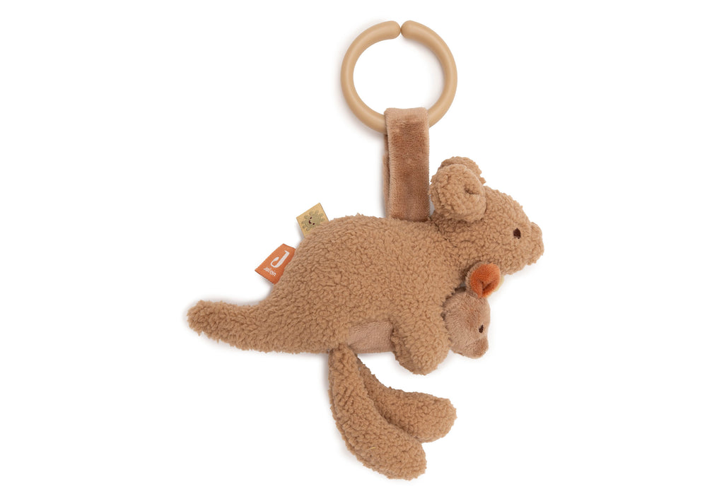 Wagenhanger Kangaroots