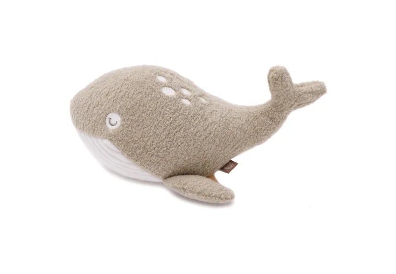 Activiteitenspeeltje Deep Sea - Whale