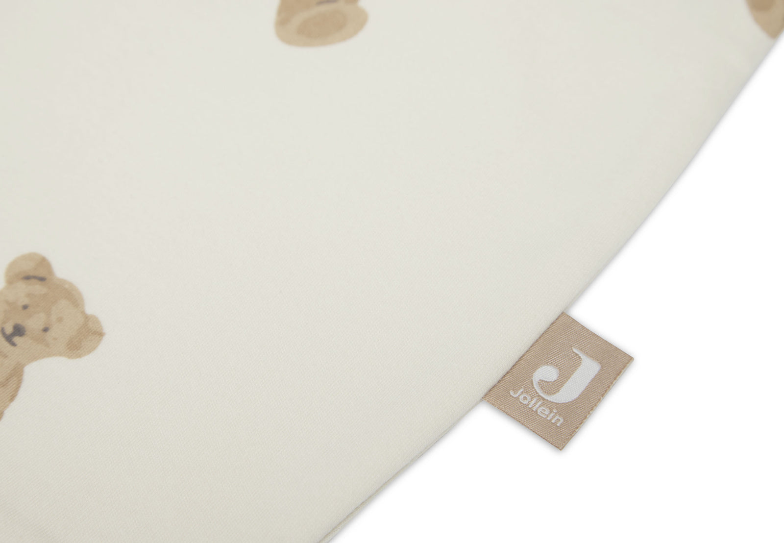 Slaapzak Jersey - Teddy Bear - 110 cm