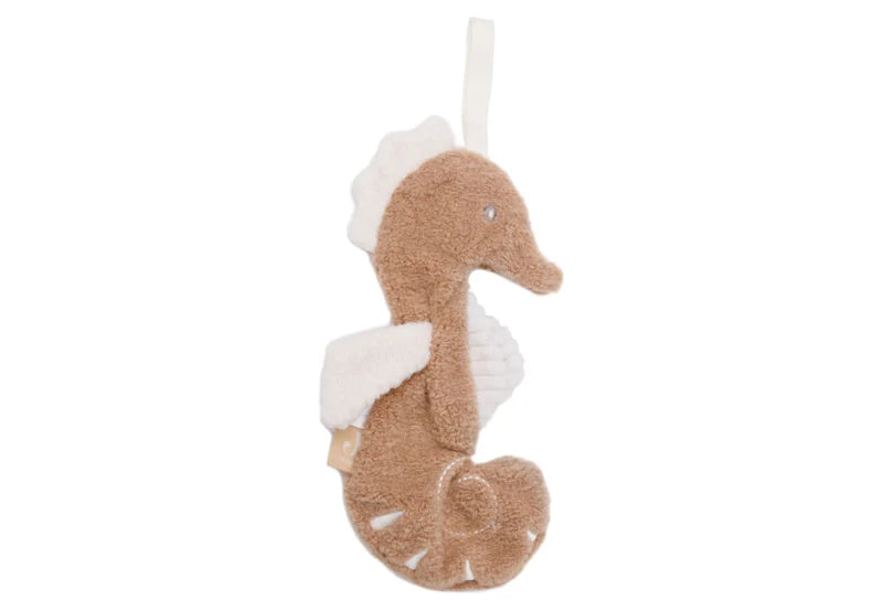 Speendoekje Deep Sea - Sea Horse