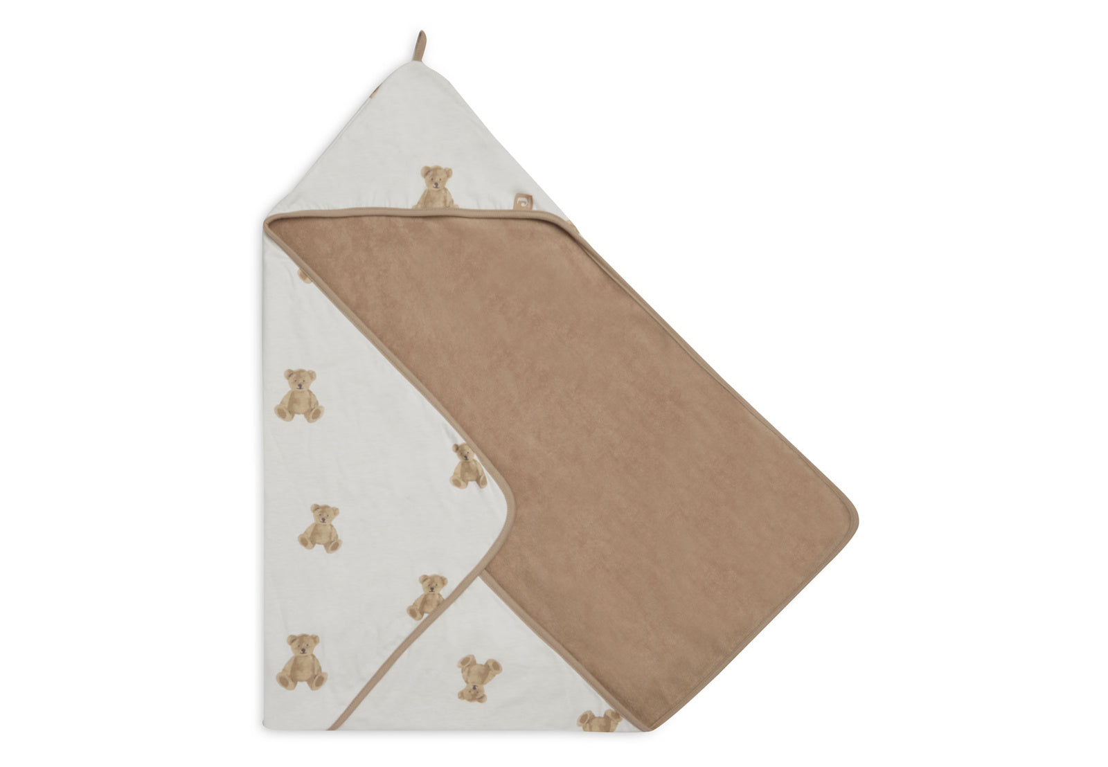 Badcape - Teddy Bear