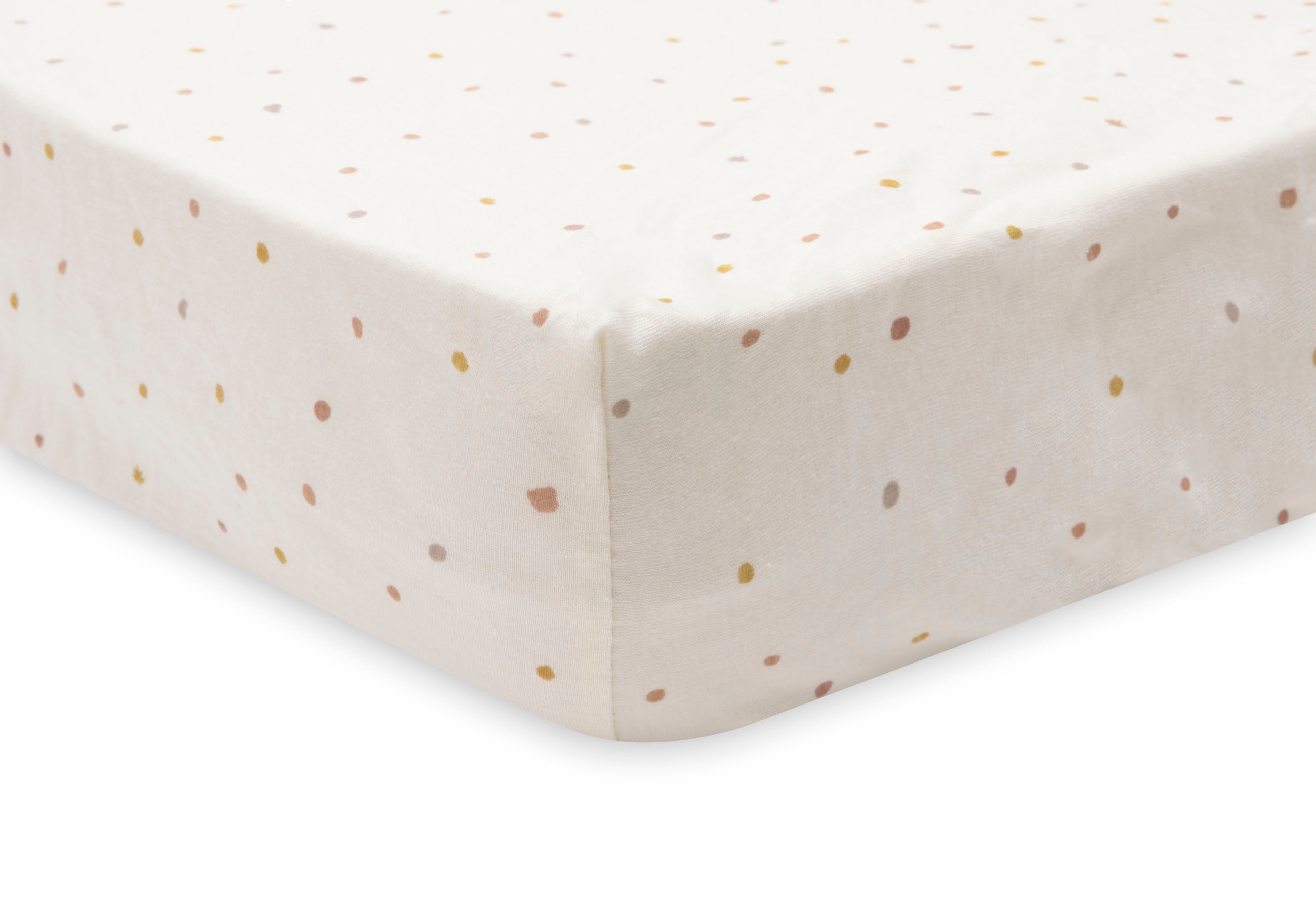 Hoeslaken ledikant - Kangaroots