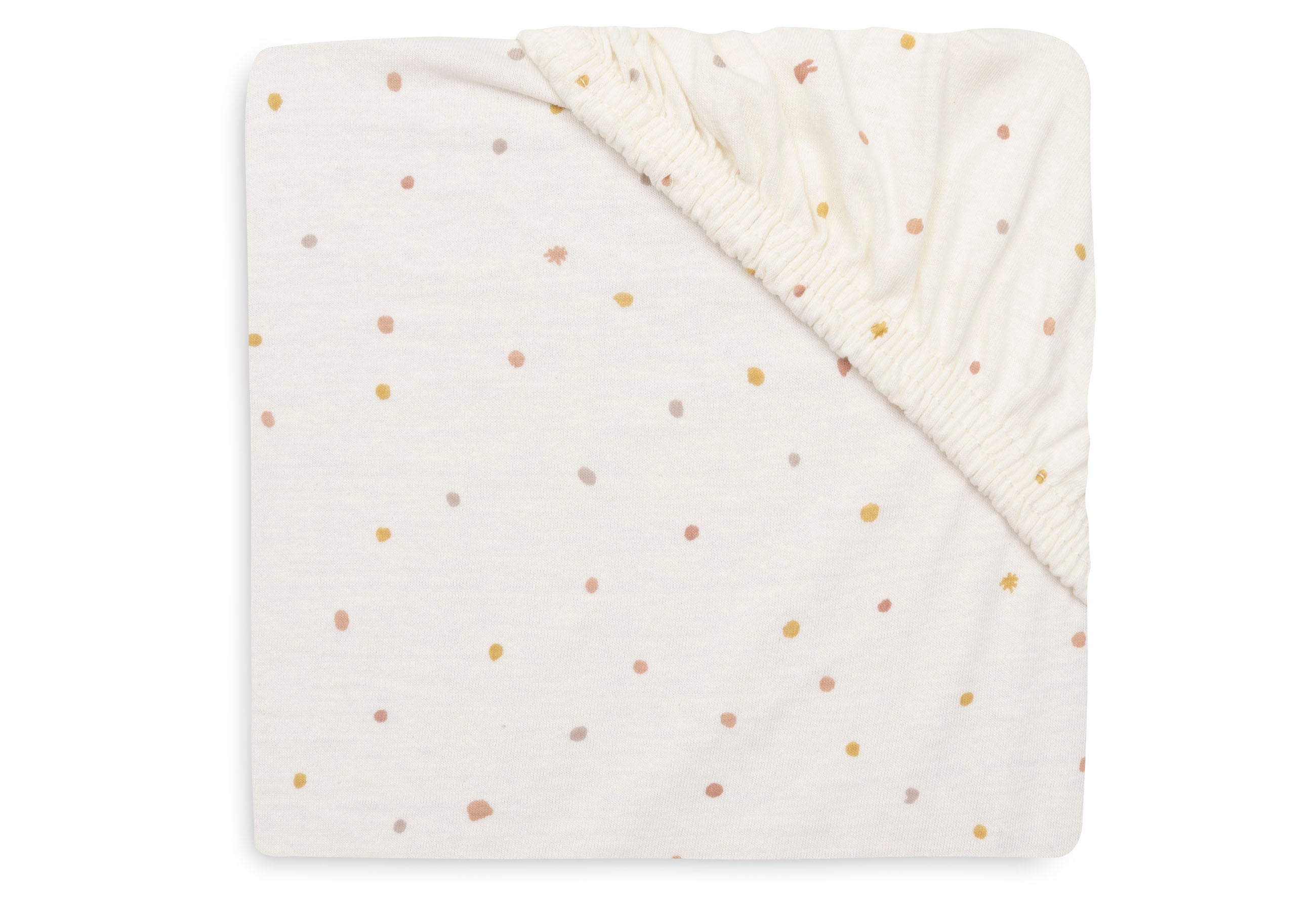 Hoeslaken ledikant - Kangaroots