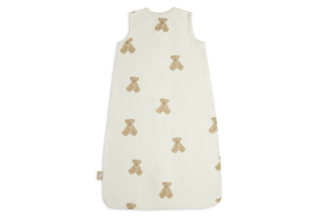 Slaapzak Jersey - Teddy Bear - 90 cm