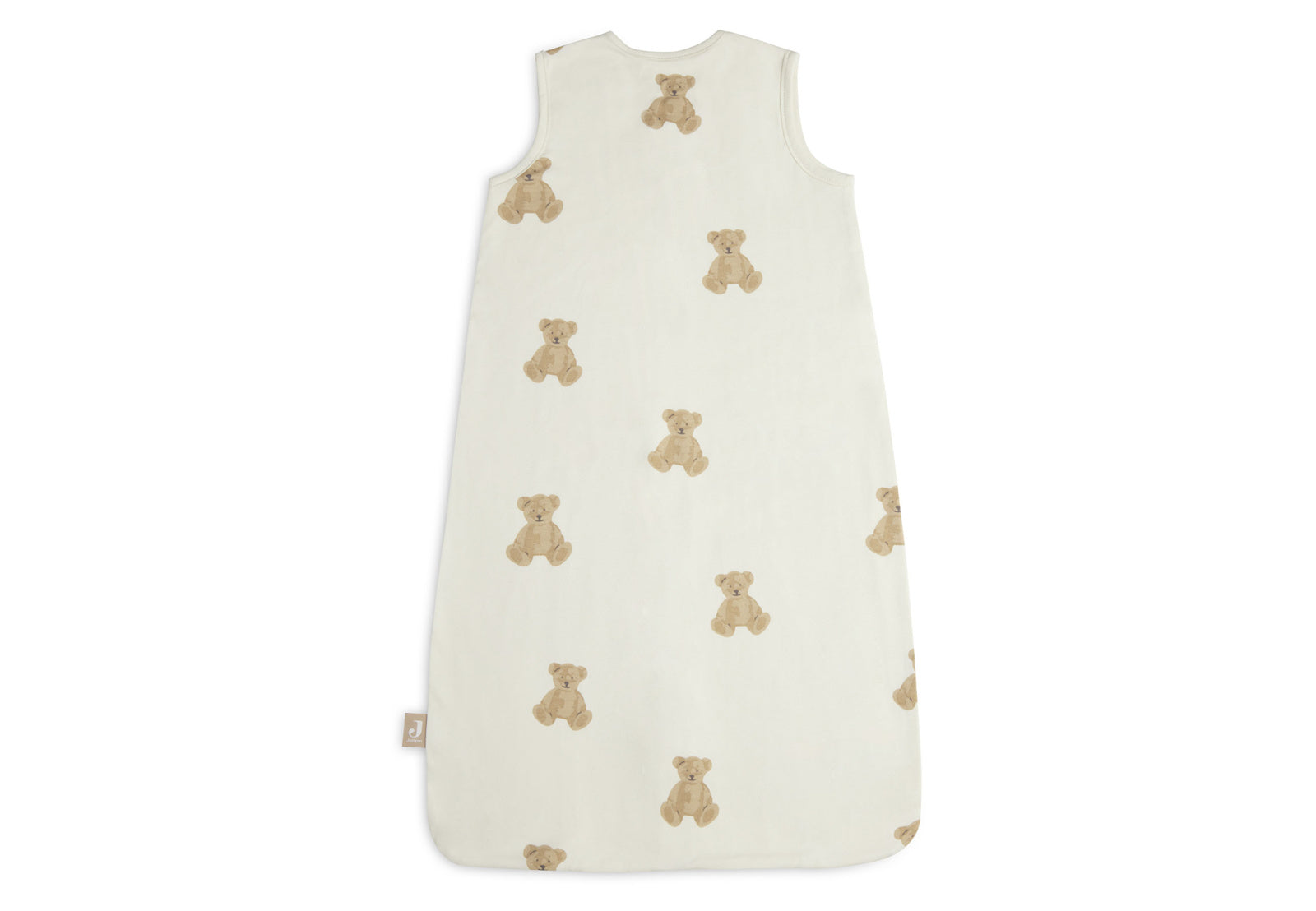 Slaapzak Jersey - Teddy Bear - 110 cm