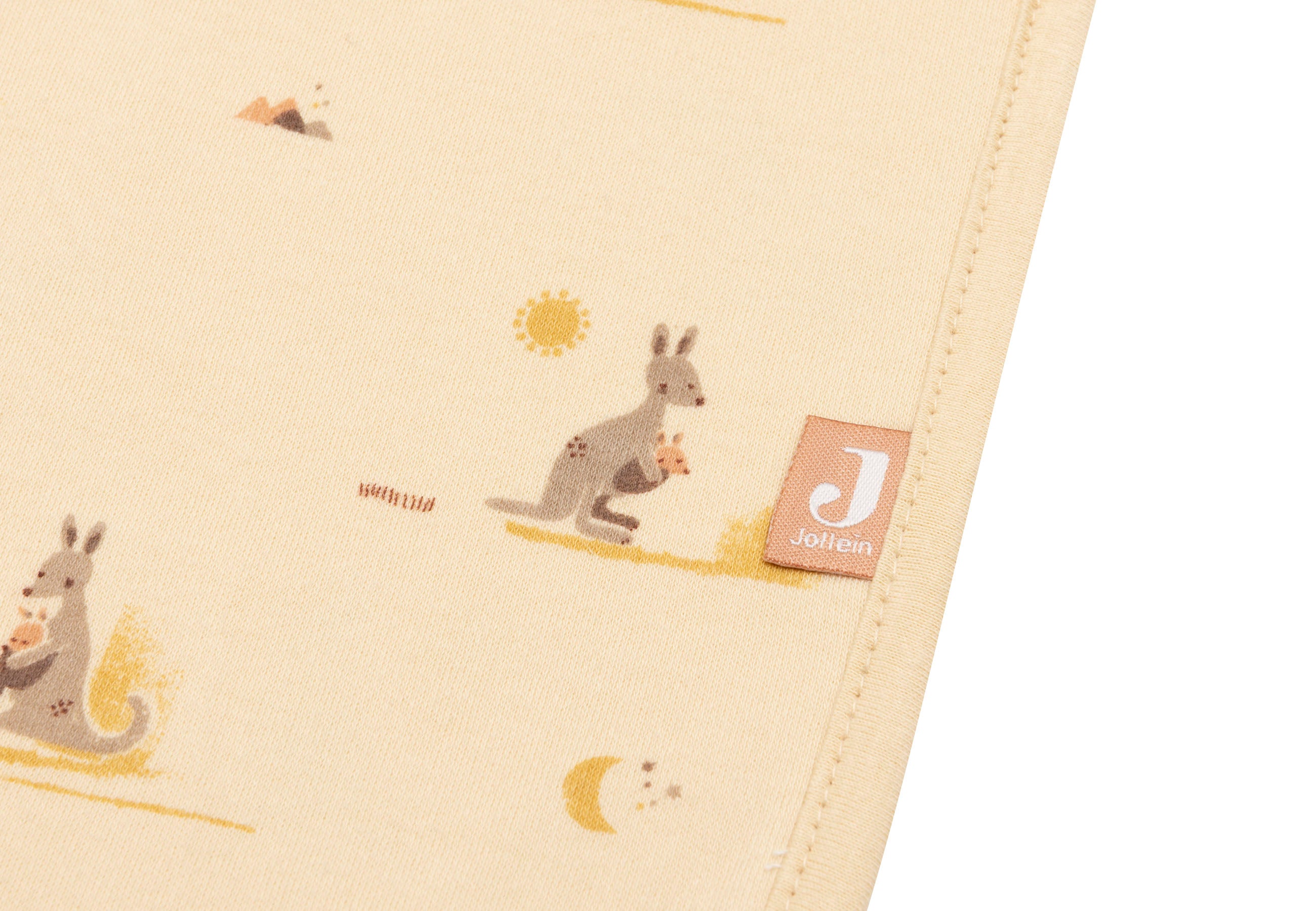 Deken wieg - Kangaroots