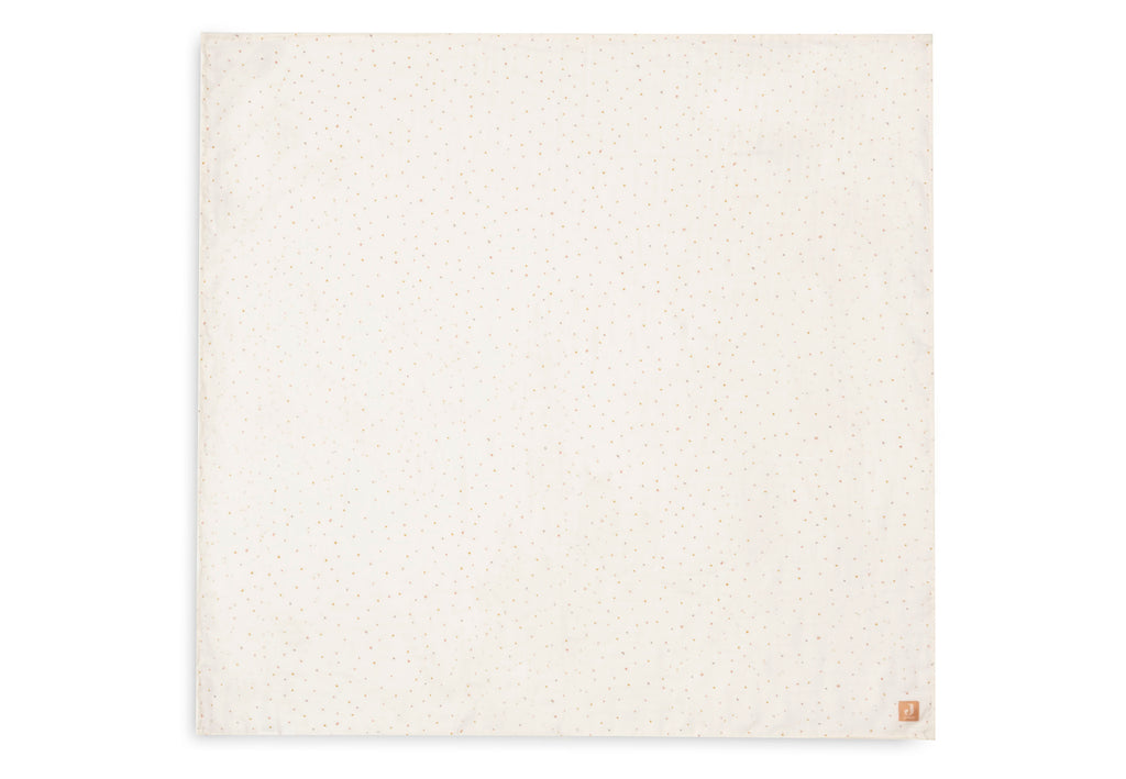 Hydrofiele Doek - Kangaroots - 115 cm x 115 cm