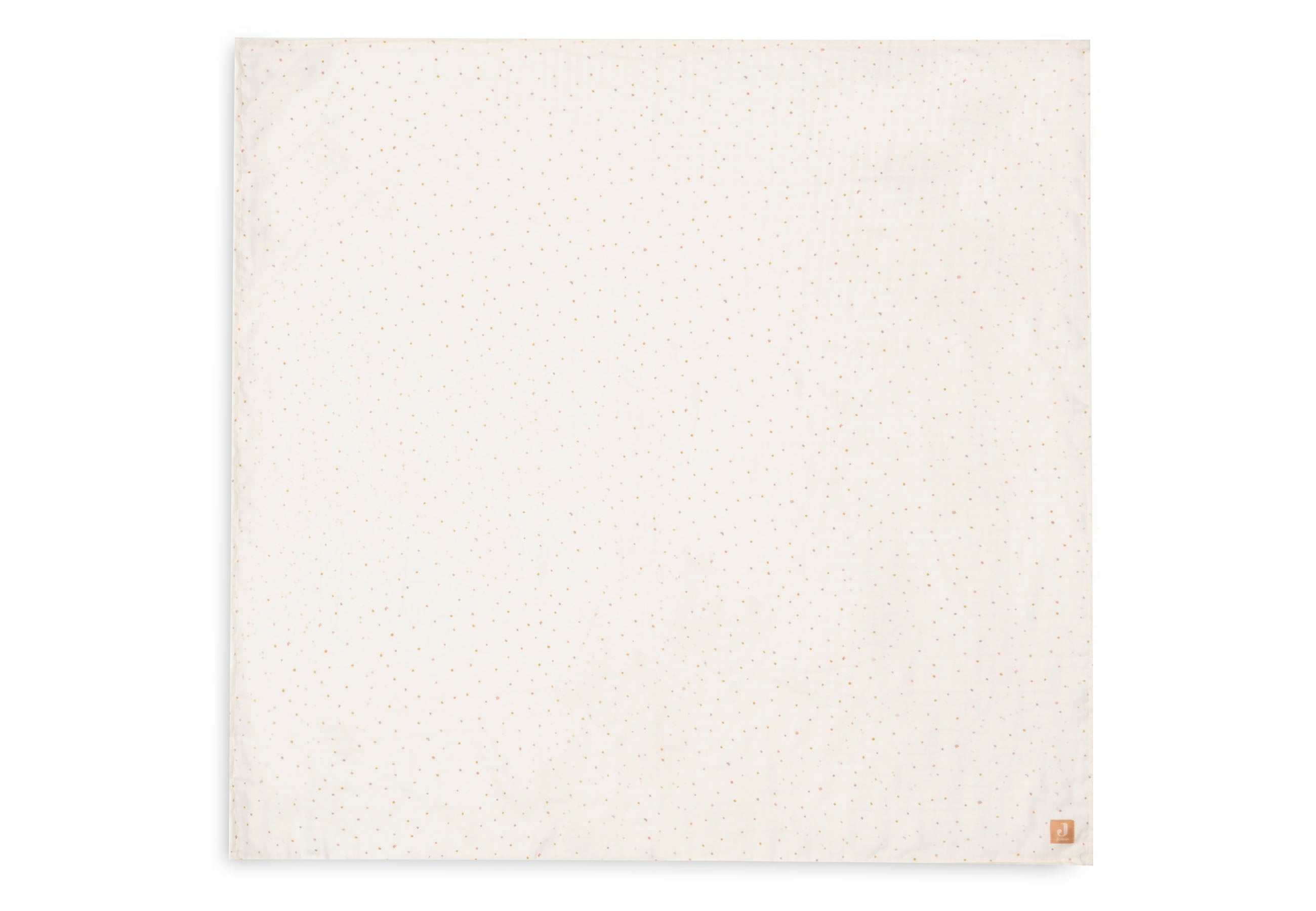Hydrofiele Doek - Kangaroots - 115 cm x 115 cm