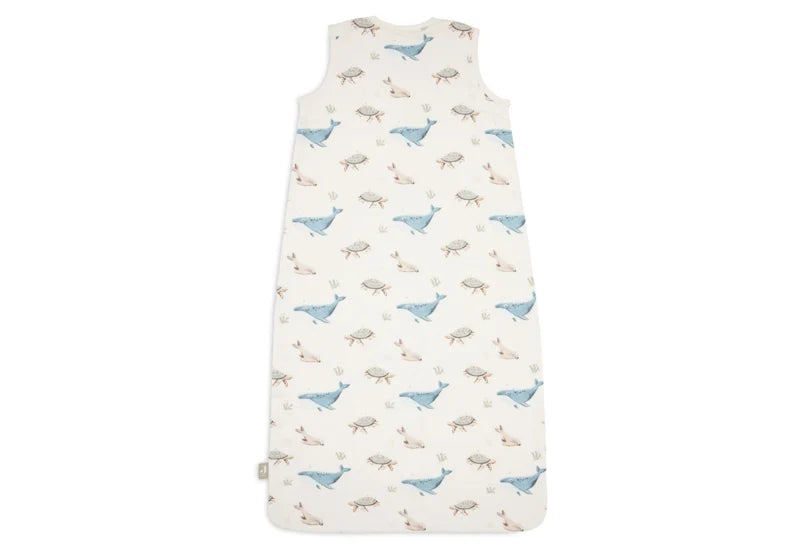 Slaapzak Jersey - Deep Sea - 110 cm