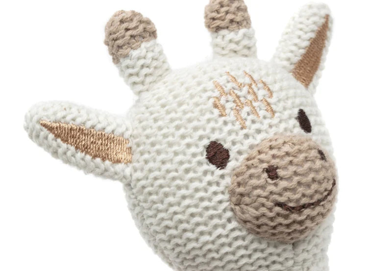 Rammelaar Giraffe
