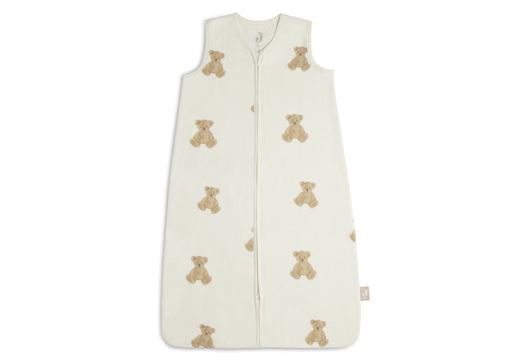 Slaapzak Jersey - Teddy Bear - 90 cm