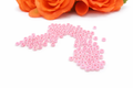 Miyuki Rocailles Ceylon Carnation Pink, 8/0