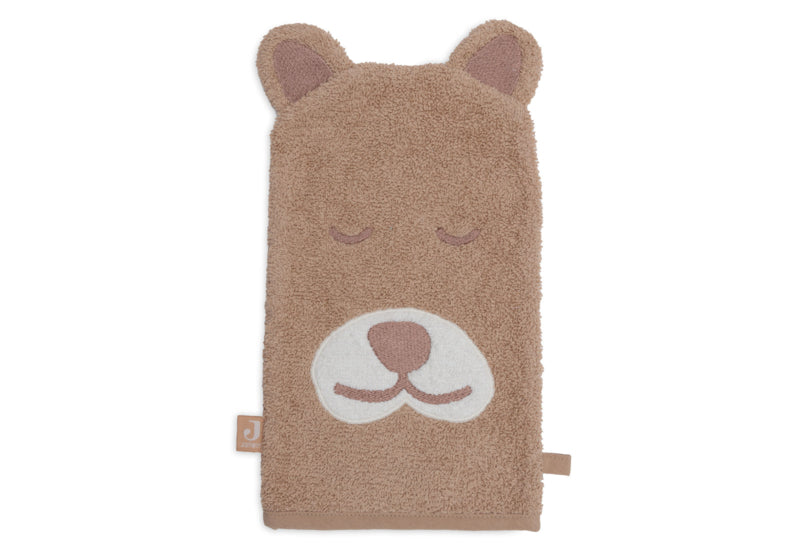 Badstof Washandje - Jungle Jambo - Cheetah