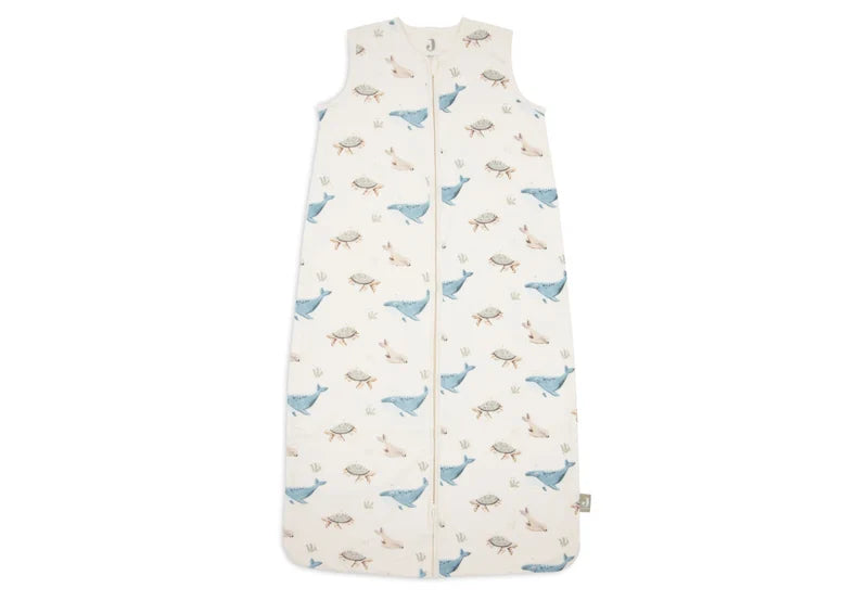 Slaapzak Jersey - Deep Sea - 110 cm