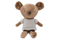 Knuffel Mouse Jackie