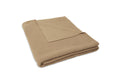 Deken Ledikant - Basic Knit Biscuit