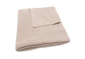 Deken Ledikant - Basic Knit Wild Rose